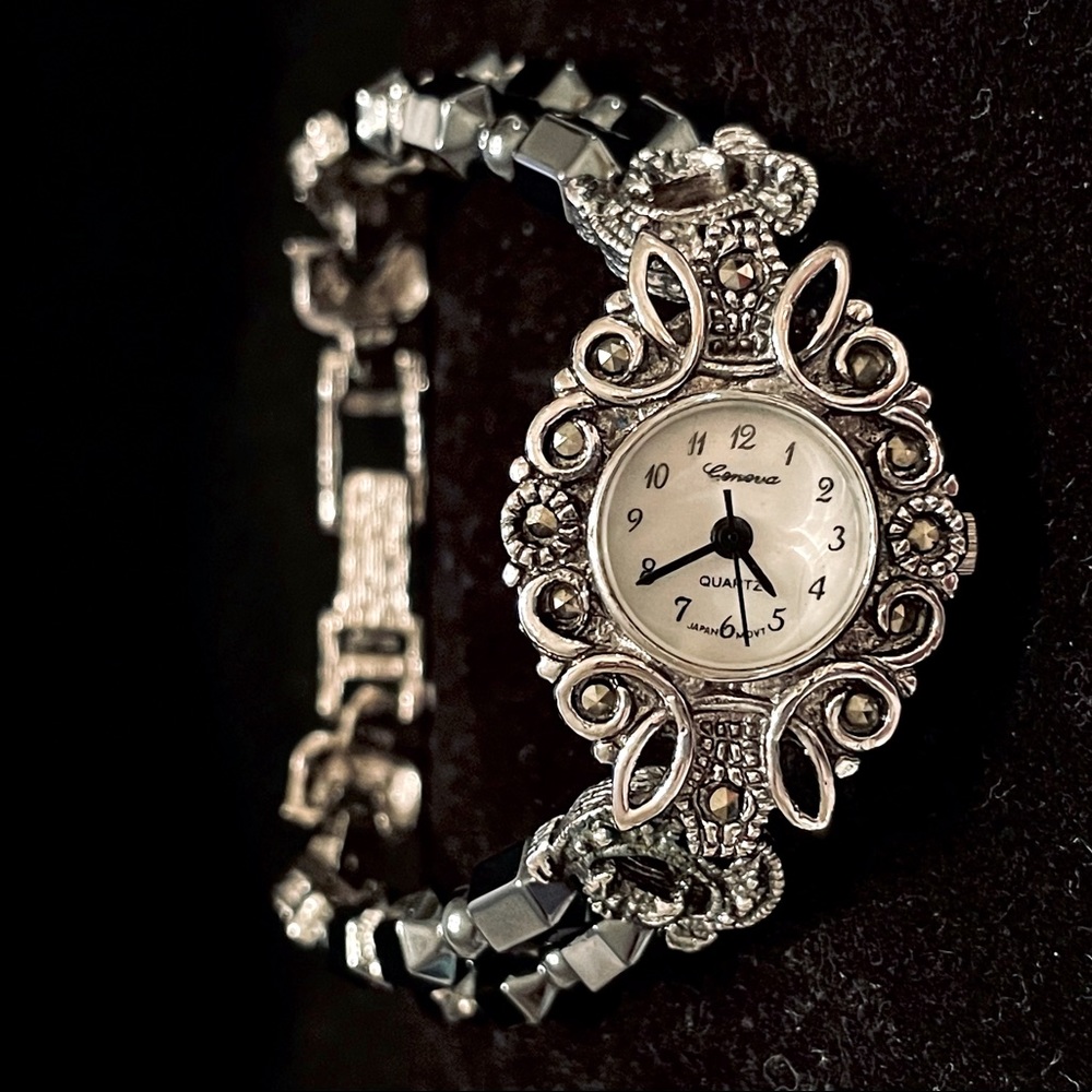 Marquisite 🖤Watch